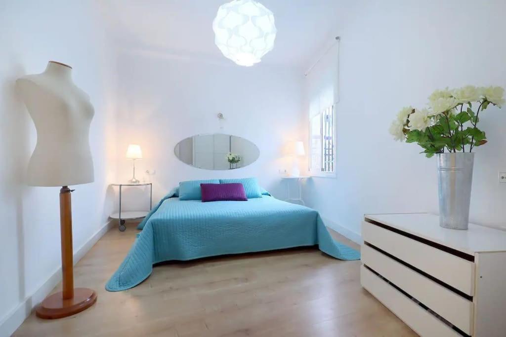 Ferienwohnung Kinahouse Córdoba Exterior foto